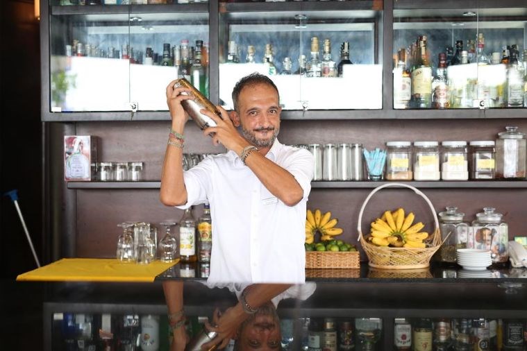 Anja Beach Resort & Spa Phú Quốc